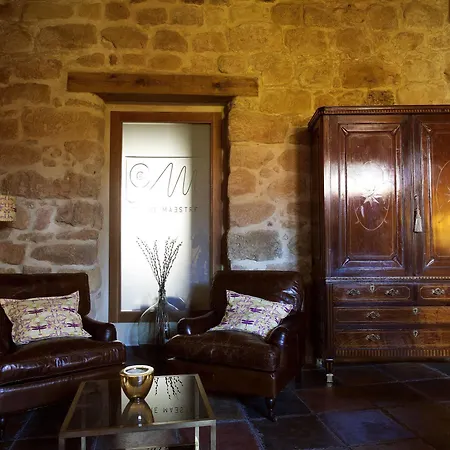 Torre Maestre Rural Hotel Villar del Maestre
